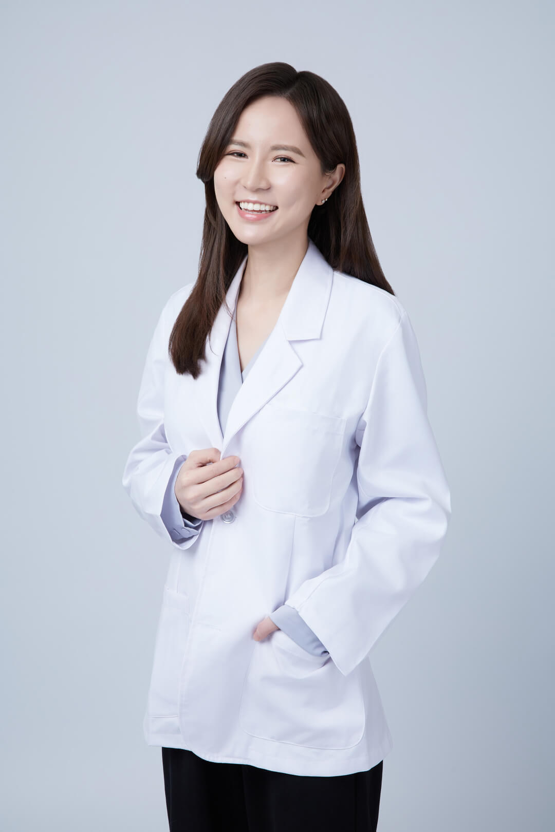 高傳昀 臨床心理師